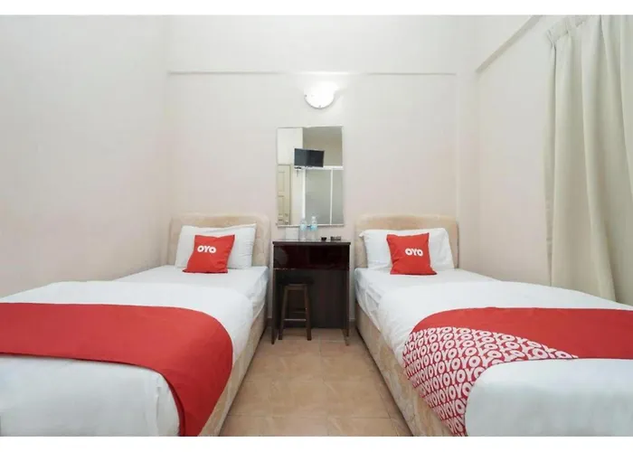 Hotel O 9 @ Kajang Town