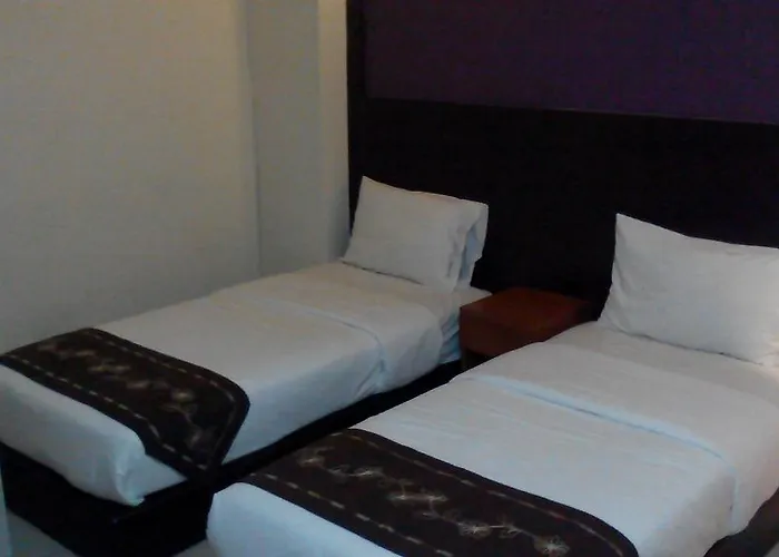 Soho City Hotel 吉隆坡