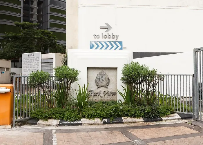Parkview Suites Klcc By Airhost 吉隆坡