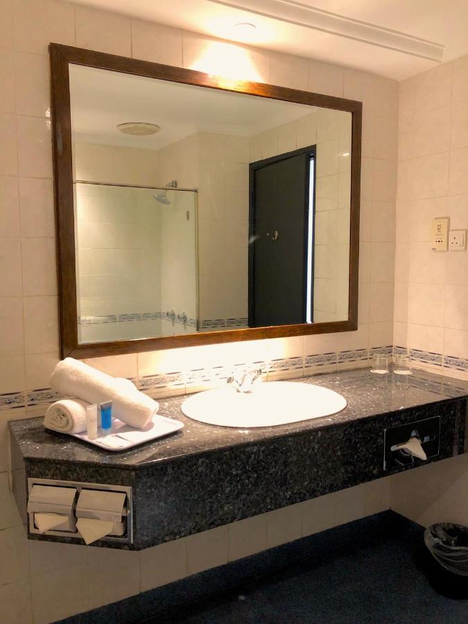 Deluxe Premier Room