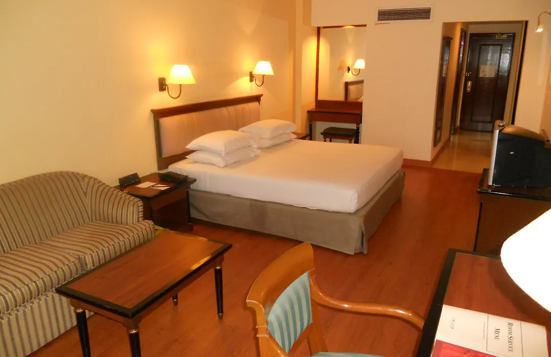Dynasty Hotel By Ibilik - Kuala Lumpur-1