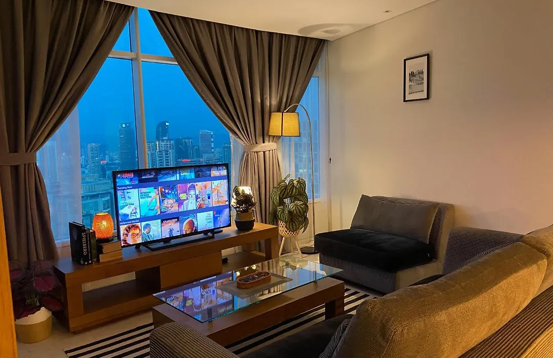 Stella Maison Klcc-1