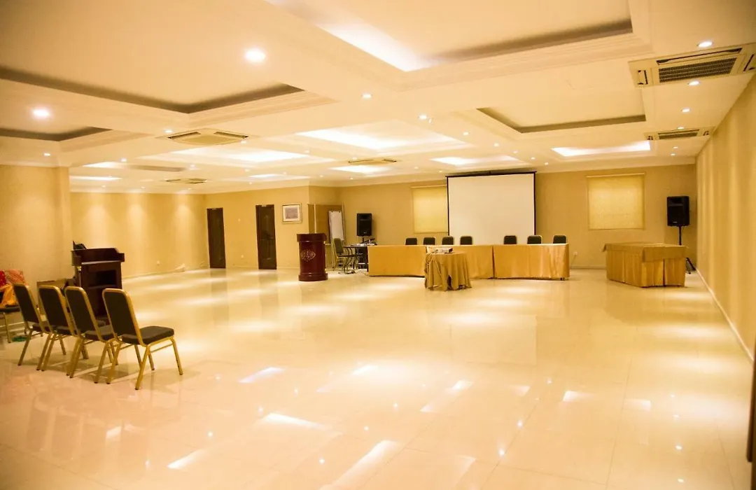 Hotel Valenza-1