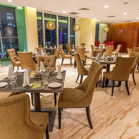 Tamu Hotel & Suites Kuala Lumpur-2